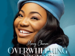 Mercy Chinwo – Not The Same (Lyrics)