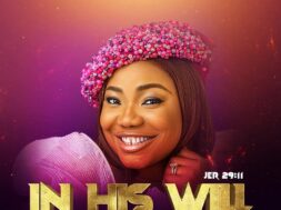 Mercy Chinwo – We Move (Lyrics)