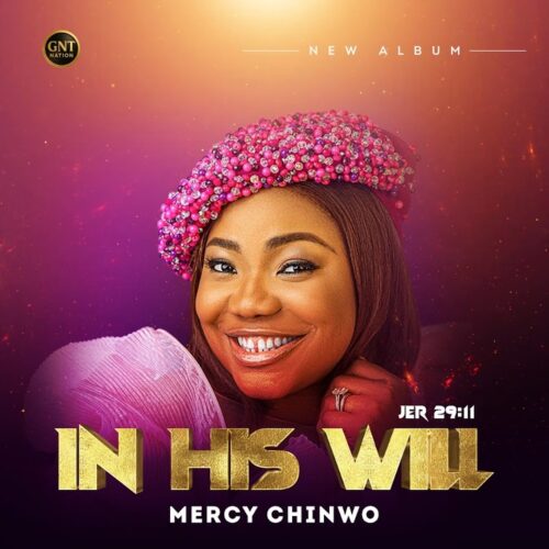 Mercy Chinwo – Heaven And Earth Adore You (Lyrics)