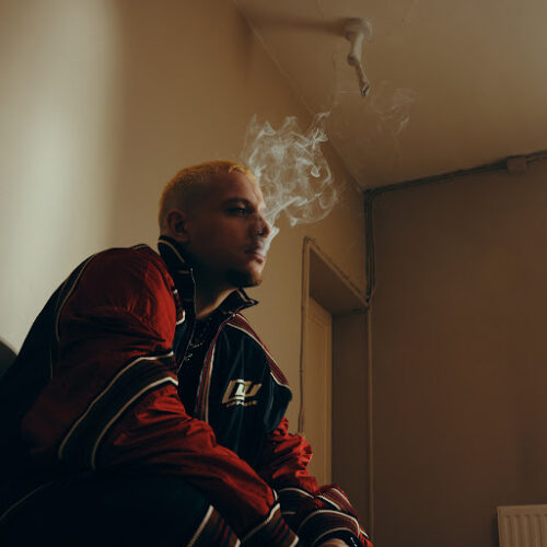 PLK – Bleu & rouge (Lyrics)