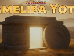 Pa Maabudu – Amelipa Yote (Lyrics)