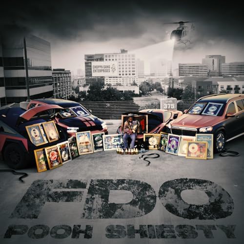 Pooh Shiesty – FDO (Lyrics)