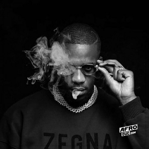 SDM – Biographie complète du rappeur montant du rap français
