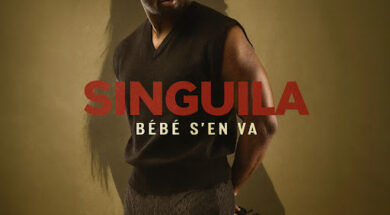 Singuila – Bébé s&rsquo;en va (Lyrics)