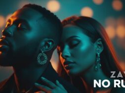 ZAYLO – No Rush (Lyrics)