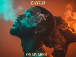 ZAYLO – On My Mind (Lyrics)