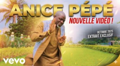 Anice Pepe – Bio Hwê So kè (Clip Officiel)