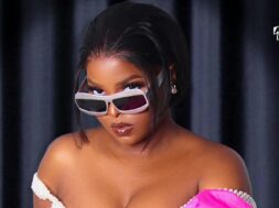 Daphne – Amour Intouchable (Lyrics)