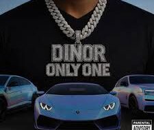 Dinor Rdt – Only One (Lyrics)