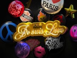 Jok&rsquo;Air – Je suis love (Lyrics)