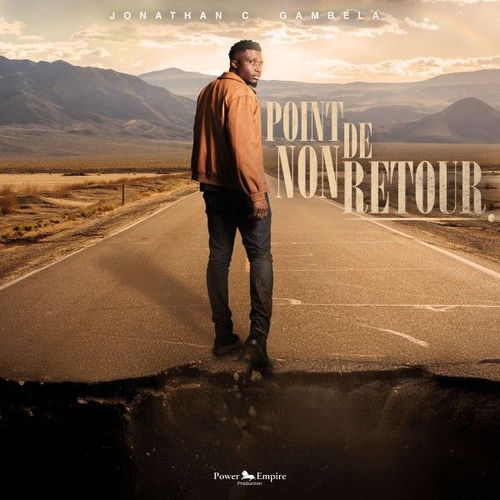 Jonathan C. Gambela – Jésus mon tout (Lyrics)