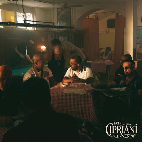 Lacrim ft Baby Gang – Portofino (Lyrics)