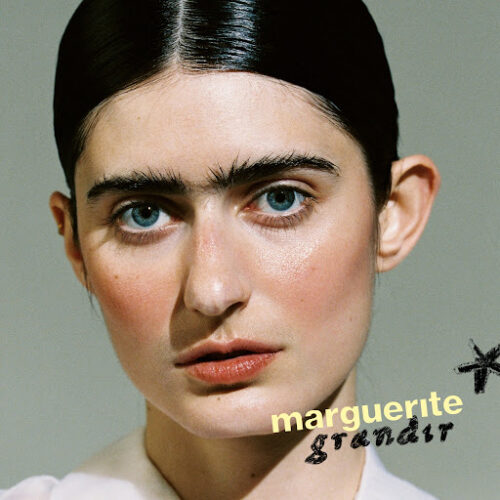 Marguerite – La maison (Lyrics)