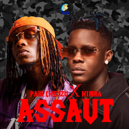 Paki Chenzu ft Himra – Assaut (Lyrics)