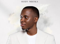 Rody Mboka – Ma Félicité (Lyrics)