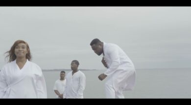 Wilf Le Serviteur – Mon Papa (Clip officiel)