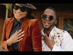 Zeynab feat Petit Miguelito – Lonbo (Clip Officiel)