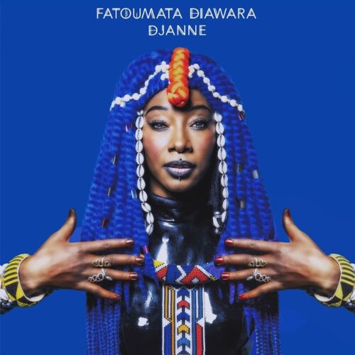 Fatoumata Diawara – Djanne (Lyrics)‎