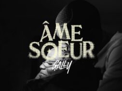 Gally – Âme Sœur (Lyrics)