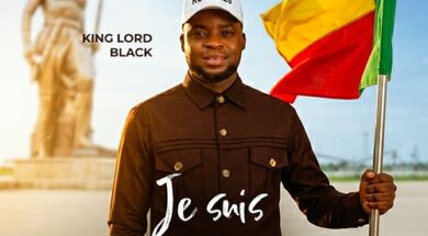 King Lord Black – Je suis Wadagni