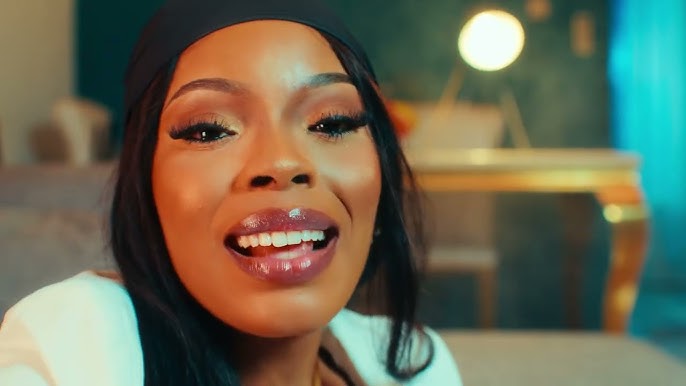 Princesse Betu – Je sais que Tu es là (Lyrics)