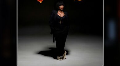 Shan&rsquo;L – Caramel (Lyrics)