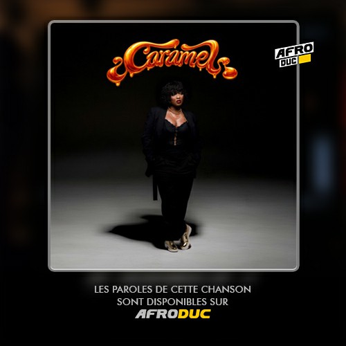 Shan’L – Caramel (Lyrics)