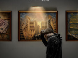 Batbat ft IDS – Sans bruit (Lyrics + English Translation + Signification)