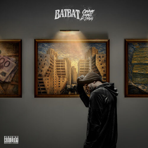 Batbat ft IDS – Sans bruit (Lyrics + English Translation + Signification)