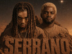 Byron Boy ft Samy Palila – Serrano (Lyrics + Traduction)
