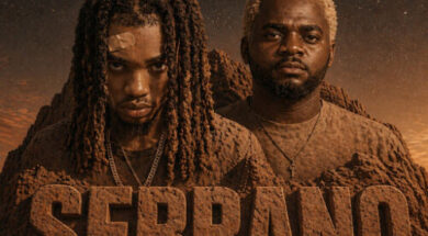 Byron Boy ft Samy Palila – Serrano (Lyrics + Traduction)