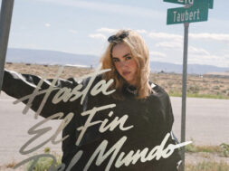 Ela Taubert – Hasta El Fin Del Mundo (Lyrics + Translation)