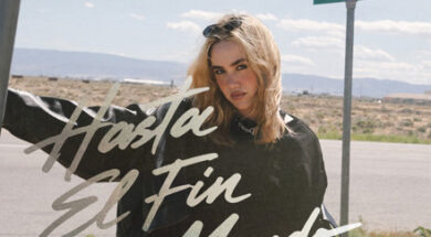 Ela Taubert – Hasta El Fin Del Mundo (Lyrics + Translation)