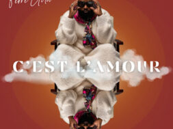 Ferré Gola – C&rsquo;est l&rsquo;amour (Lyrics + Traduction)