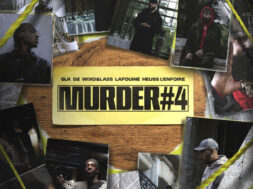 GLK – MURDER #4 Lyrics (ft. La Fouine, D2, Wixo & LA2S, Heuss l&rsquo;Enfoiré)