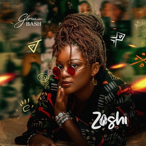 Gloria Bash – Sagacité (Lyrics + Traduction)