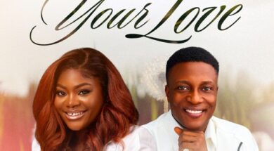 Grace Idowu ft BBO – Your Love (Lyrics + Translation)