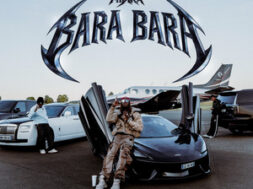 Himra – Bara Bara (Lyrics + Translation)