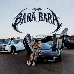 Himra – Bara Bara (Lyrics + Translation)