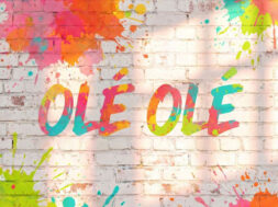 Jeady Jay – Olé Olé (Lyrics + Translation)