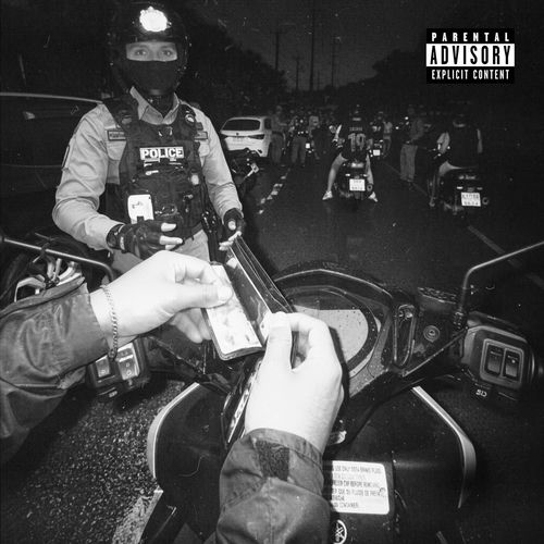 Lacrim – Pay Now (Lyrics + English Translation)