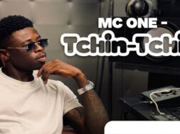 MC One – Tchin Tchin (Lyrics + English Translation)