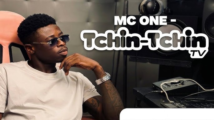 MC One – Tchin Tchin (Lyrics + English Translation)