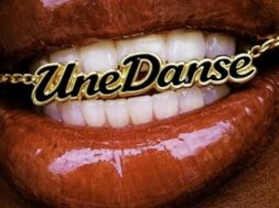 Maud Elka – Une danse (Lyrics + Translation)
