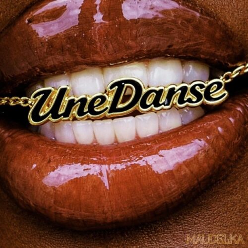 Maud Elka – Une danse (Lyrics + Translation)