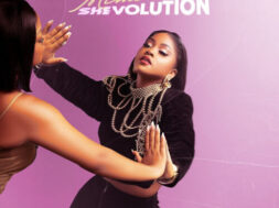 Mimie ft Tenor – Fifty Fifty (Lyrics + Traduction)