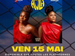 Ngah Rinyu ft Sandrine Nnanga – HOLA (Lyrics + English Translation)