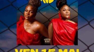 Ngah Rinyu ft Sandrine Nnanga – HOLA (Lyrics + English Translation)