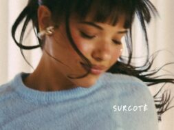 Ouidad – Surcoté (Lyrics + Translation)