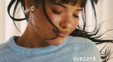 Ouidad – Surcoté (Lyrics + Translation)